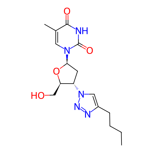 Chemical structure of BindingDB Monomer ID 50314835