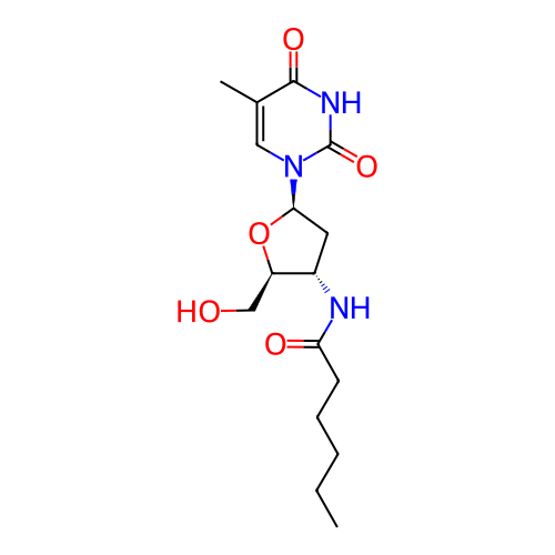 Chemical structure of BindingDB Monomer ID 50314848