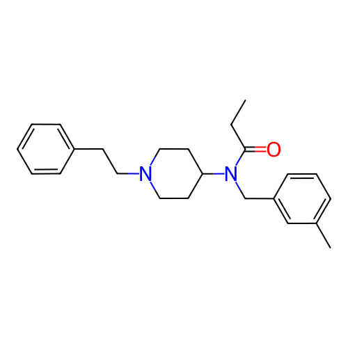 Chemical structure of BindingDB Monomer ID 50314883