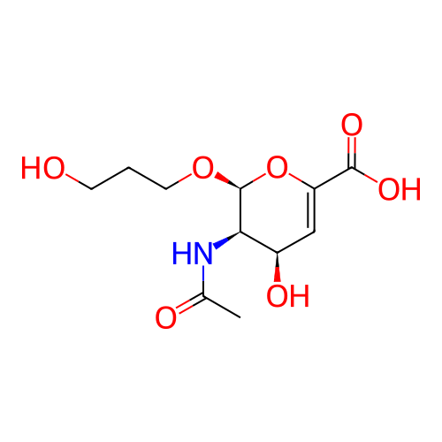 Chemical structure of BindingDB Monomer ID 50314987