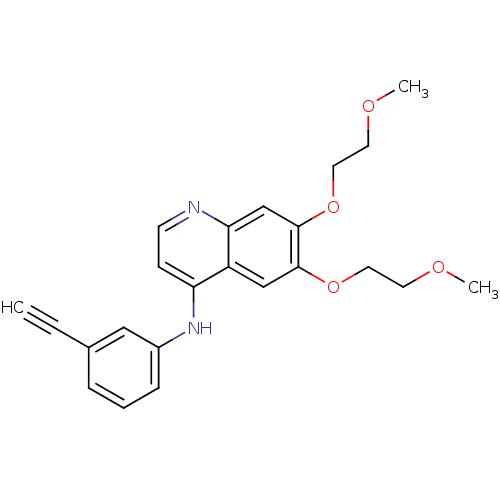 Chemical structure of BindingDB Monomer ID 50314990