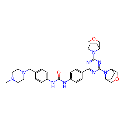 Chemical structure of BindingDB Monomer ID 50315049