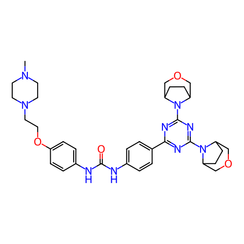 Chemical structure of BindingDB Monomer ID 50315053