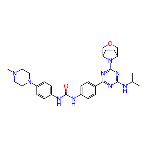 Chemical structure of BindingDB Monomer ID 50315058