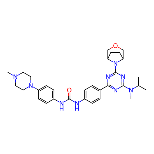 Chemical structure of BindingDB Monomer ID 50315059