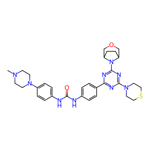 Chemical structure of BindingDB Monomer ID 50315060