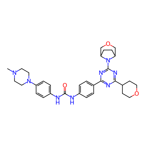 Chemical structure of BindingDB Monomer ID 50315063