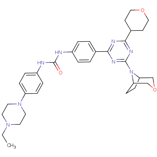 Chemical structure of BindingDB Monomer ID 50315065
