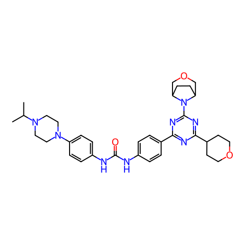 Chemical structure of BindingDB Monomer ID 50315066