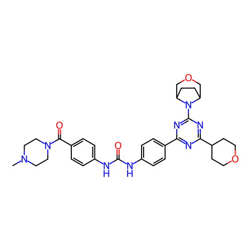 Chemical structure of BindingDB Monomer ID 50315068