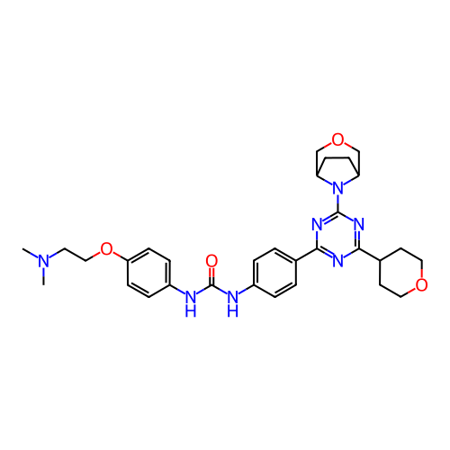 Chemical structure of BindingDB Monomer ID 50315072