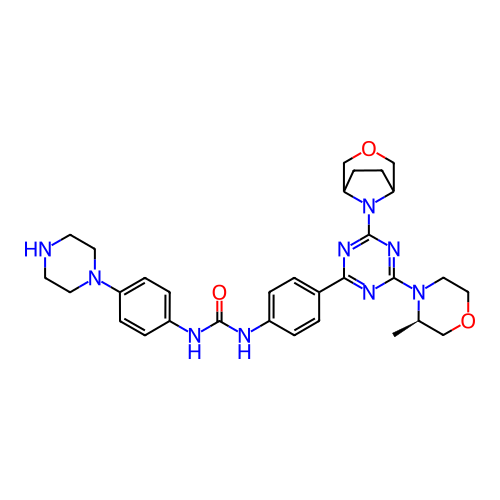 Chemical structure of BindingDB Monomer ID 50315073