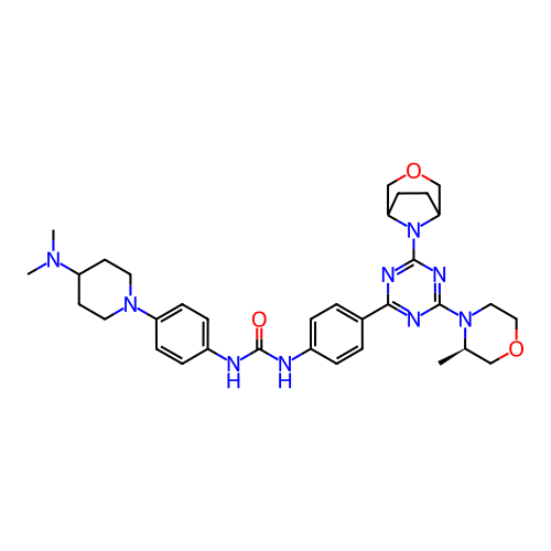 Chemical structure of BindingDB Monomer ID 50315076