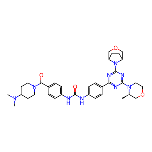 Chemical structure of BindingDB Monomer ID 50315079