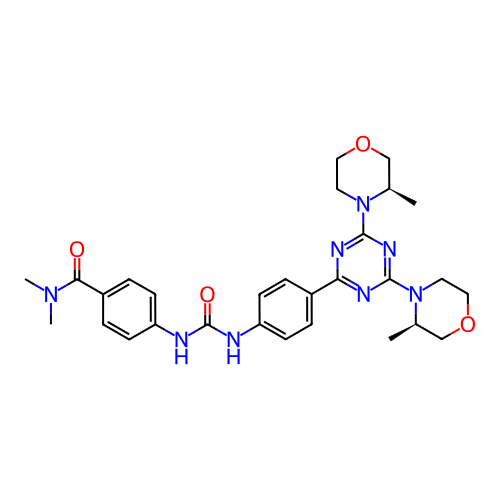 Chemical structure of BindingDB Monomer ID 50315088