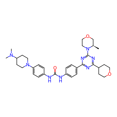 Chemical structure of BindingDB Monomer ID 50315092