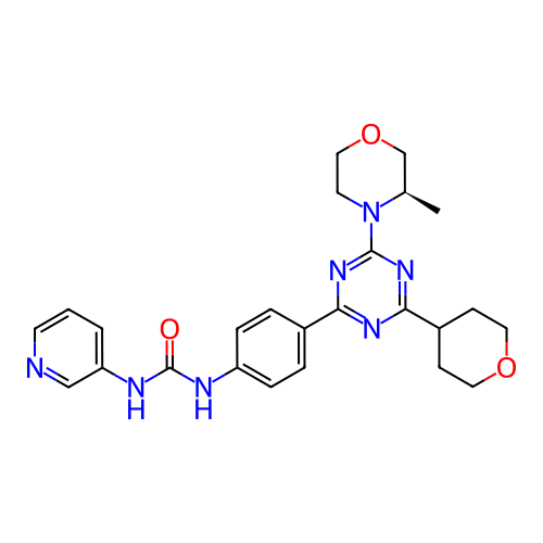 Chemical structure of BindingDB Monomer ID 50315096