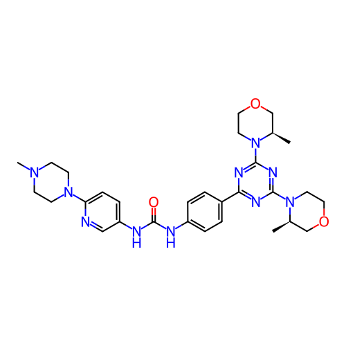 Chemical structure of BindingDB Monomer ID 50315098