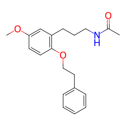 Chemical structure of BindingDB Monomer ID 50315168