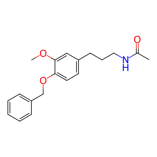 Chemical structure of BindingDB Monomer ID 50315172