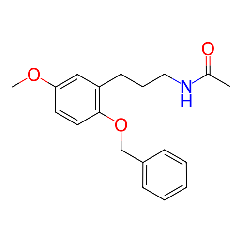 Chemical structure of BindingDB Monomer ID 50315176