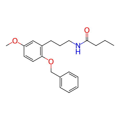 Chemical structure of BindingDB Monomer ID 50315178
