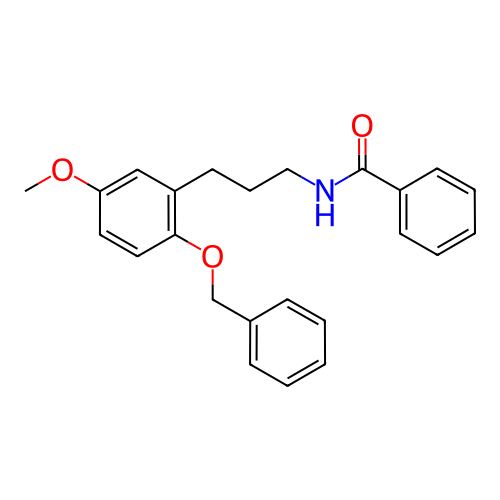 Chemical structure of BindingDB Monomer ID 50315179
