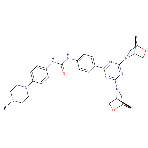 Chemical structure of BindingDB Monomer ID 50315211