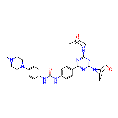 Chemical structure of BindingDB Monomer ID 50315212