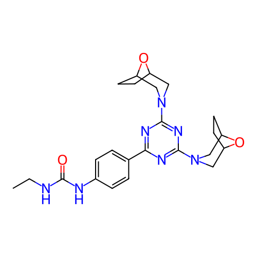 Chemical structure of BindingDB Monomer ID 50315217