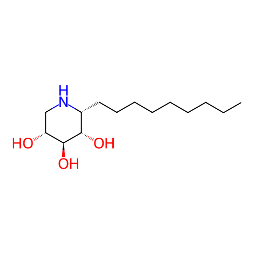 Chemical structure of BindingDB Monomer ID 50315250