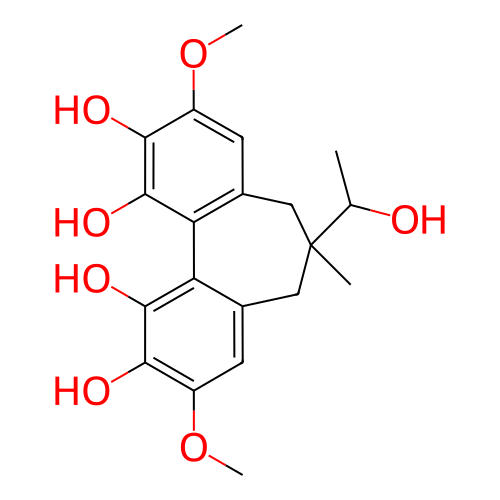 Chemical structure of BindingDB Monomer ID 50315285