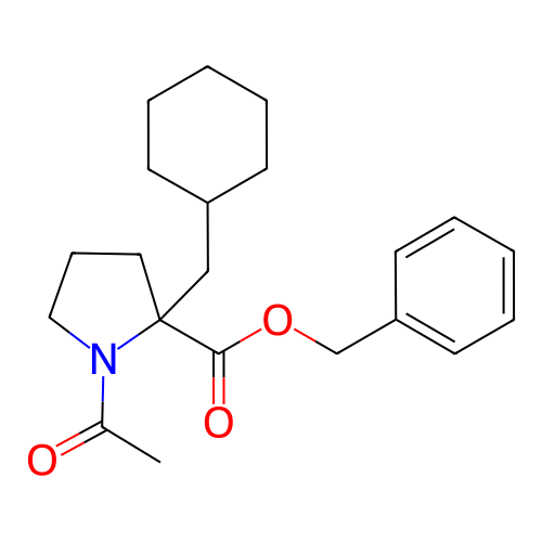 Chemical structure of BindingDB Monomer ID 50315353