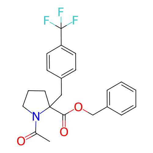 Chemical structure of BindingDB Monomer ID 50315358
