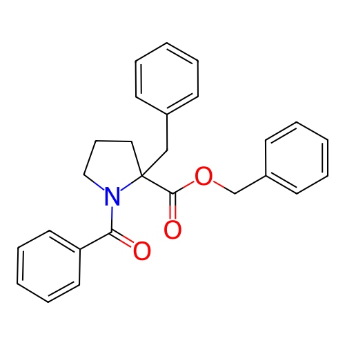 Chemical structure of BindingDB Monomer ID 50315377