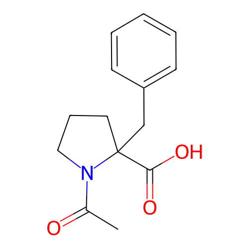 Chemical structure of BindingDB Monomer ID 50315380