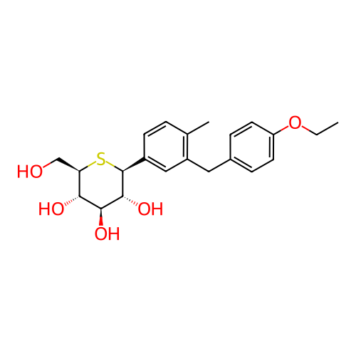 Chemical structure of BindingDB Monomer ID 50315418