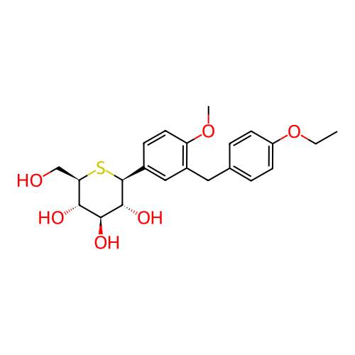 Chemical structure of BindingDB Monomer ID 50315420