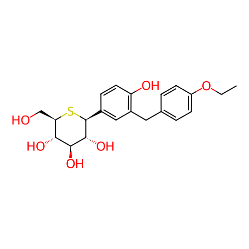 Chemical structure of BindingDB Monomer ID 50315421
