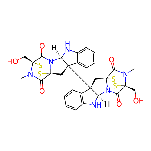 Chemical structure of BindingDB Monomer ID 50315537