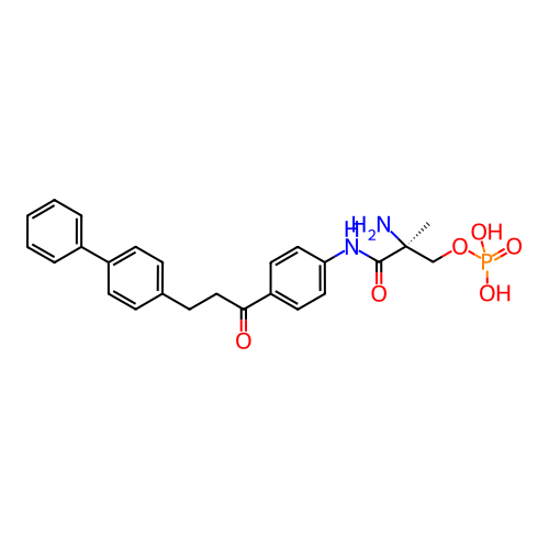 Chemical structure of BindingDB Monomer ID 50315550