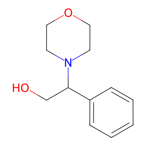 Chemical structure of BindingDB Monomer ID 50315565