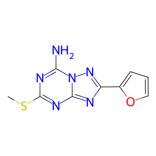 Chemical structure of BindingDB Monomer ID 50315604
