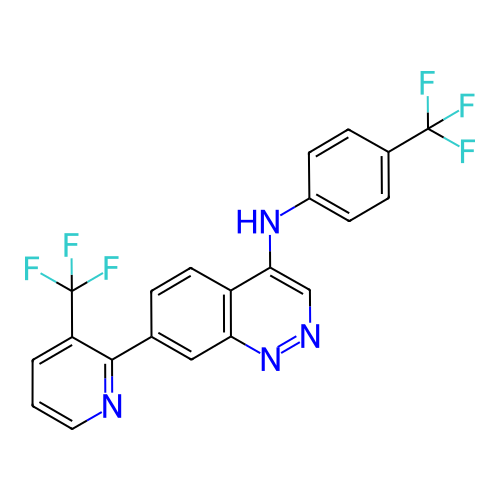 Chemical structure of BindingDB Monomer ID 50315618