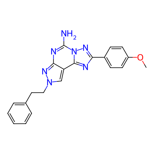Chemical structure of BindingDB Monomer ID 50315632