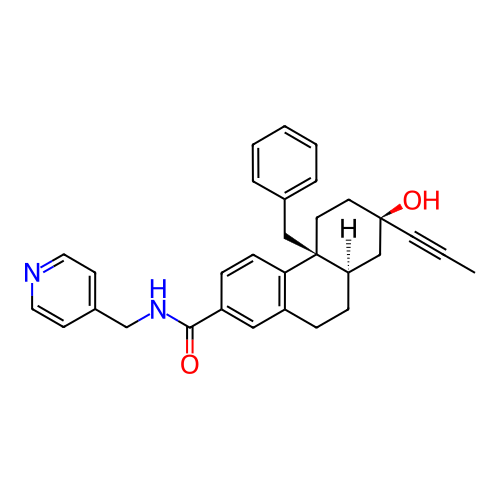 Chemical structure of BindingDB Monomer ID 50315763