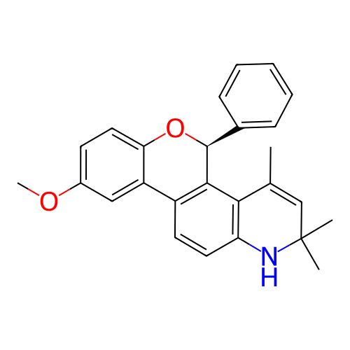 Chemical structure of BindingDB Monomer ID 50315766