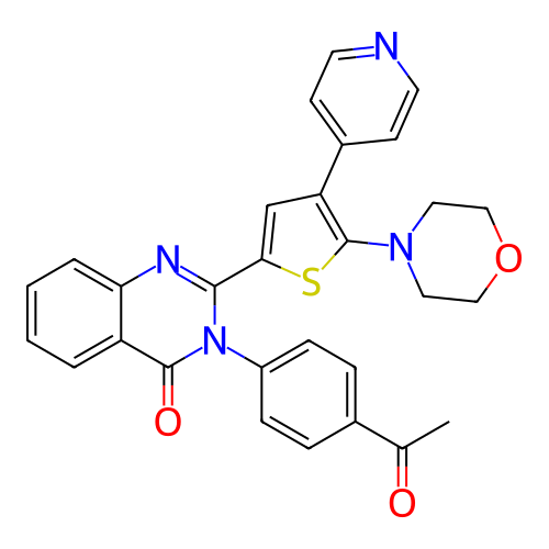 Chemical structure of BindingDB Monomer ID 50315777