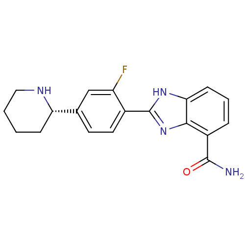 Chemical structure of BindingDB Monomer ID 50315798