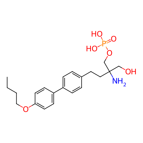 Chemical structure of BindingDB Monomer ID 50315805